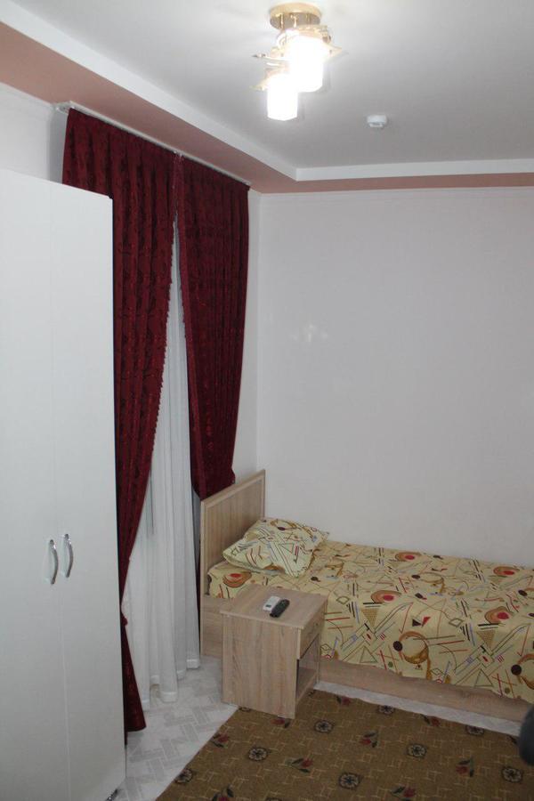 Daryo Hostel Buhara Kültér fotó
