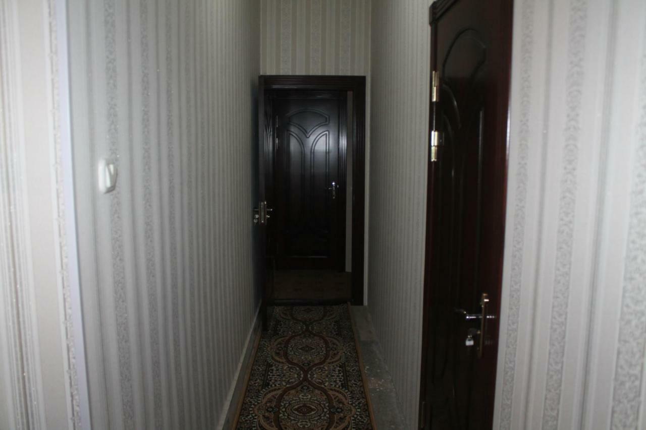 Daryo Hostel Buhara Kültér fotó