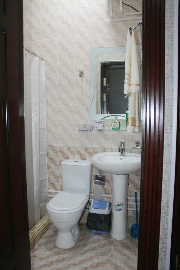 Daryo Hostel Buhara Kültér fotó
