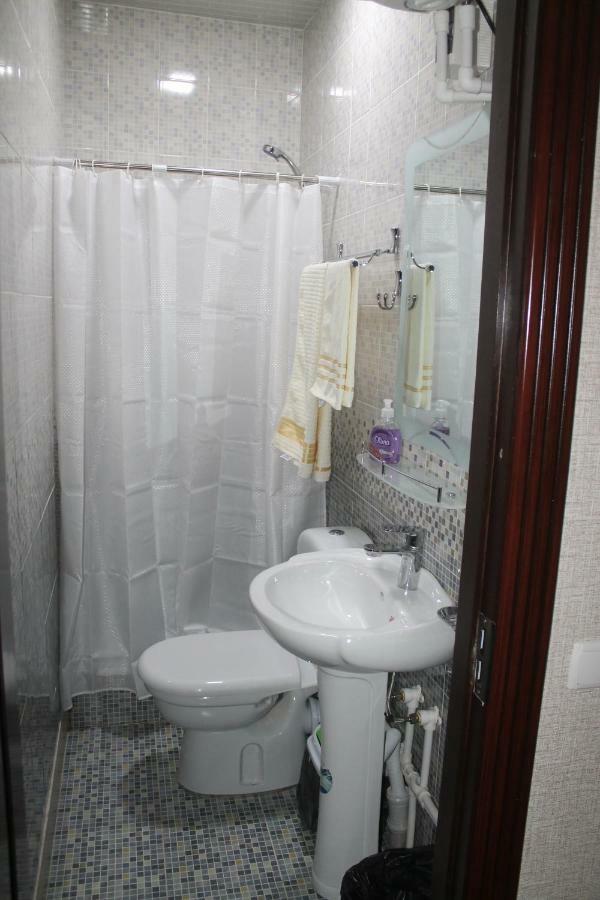 Daryo Hostel Buhara Kültér fotó