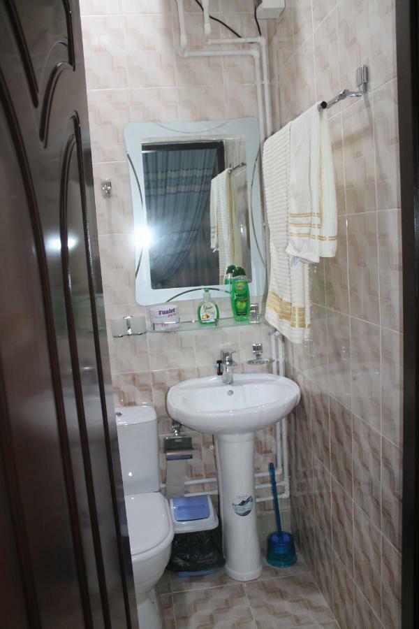 Daryo Hostel Buhara Kültér fotó